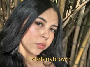 Estefanybrown