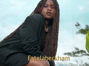 Estelabeckham