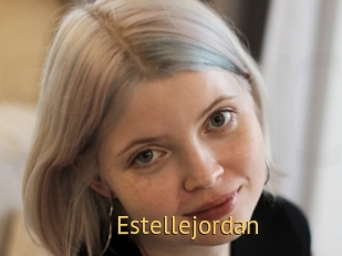 Estellejordan