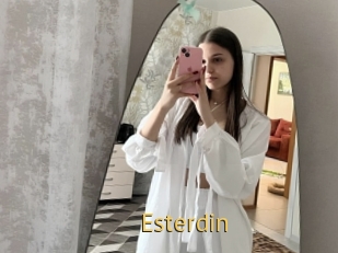 Esterdin