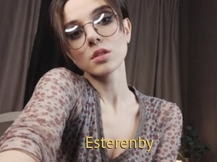 Esterenby