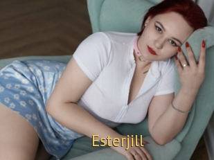 esterjill Smilin Pussy