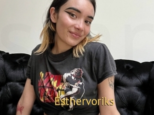 Esthervoriks