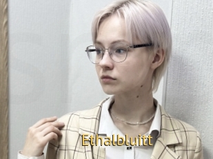 Ethalbluitt