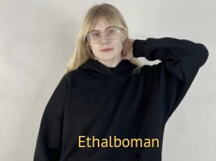 Ethalboman