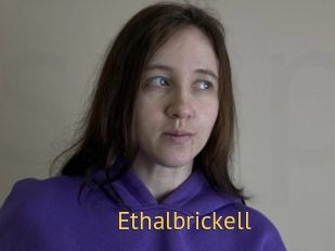 ethalbrickell Smilin Pussy