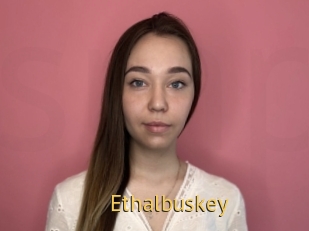 Ethalbuskey