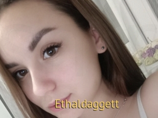 Ethaldaggett