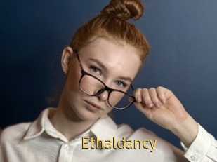 Ethaldancy