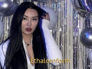 Ethaldanforth