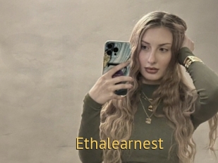Ethalearnest