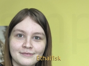 Ethalfisk