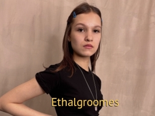 Ethalgroomes