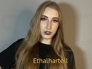 Ethalhartell