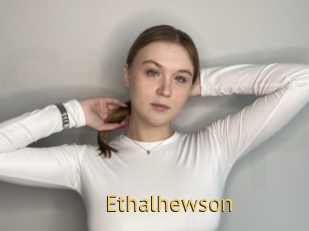Ethalhewson