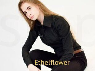 Ethelflower