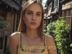 Eugeniaacomb