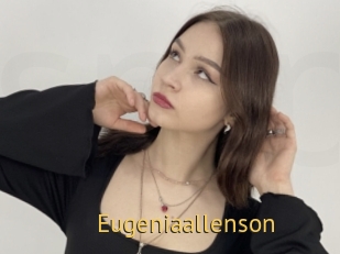 Eugeniaallenson