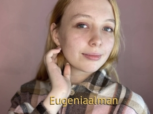 Eugeniaalman