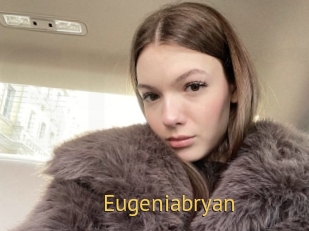 Eugeniabryan
