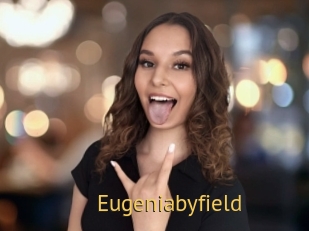 Eugeniabyfield