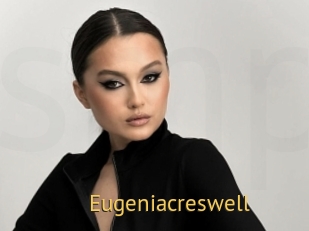 Eugeniacreswell