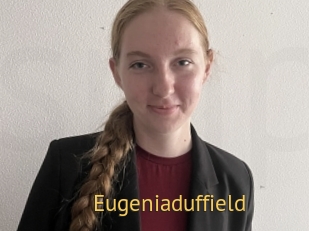 Eugeniaduffield