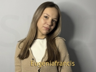 Eugeniafrancis