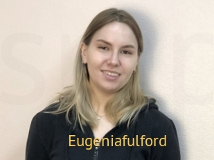 Eugeniafulford