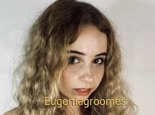 Eugeniagroomes
