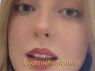 Eugeniahambelton