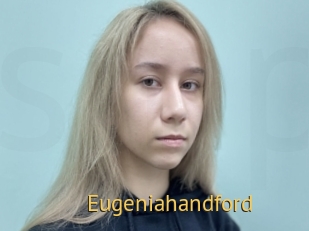 Eugeniahandford