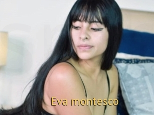 Eva_montesco