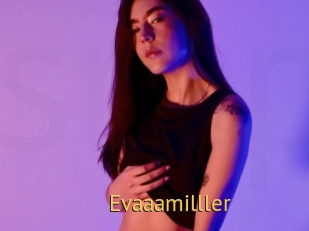 Evaaamilller
