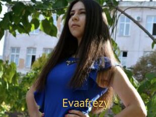 Evaafrezy