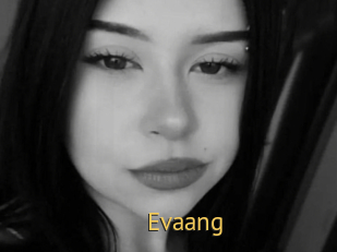 evaang Smilin Pussy