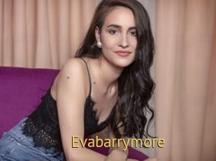 Evabarrymore