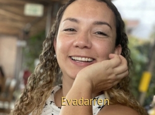 Evadarren