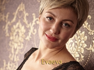 evaeva Smilin Pussy