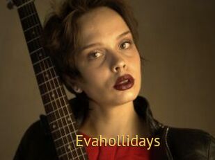 Evahollidays