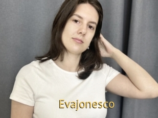Evajonesco