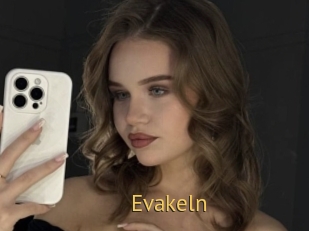 Evakeln