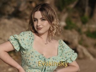Evakinsky