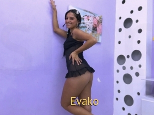 Evako