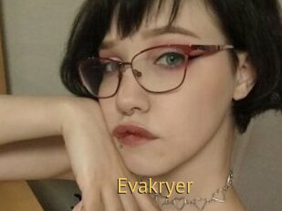 Evakryer