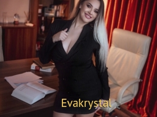 Evakrystal