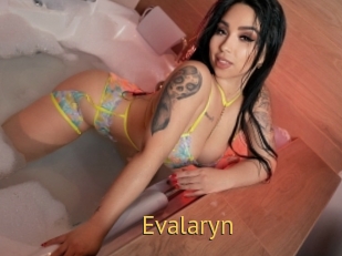 Evalaryn