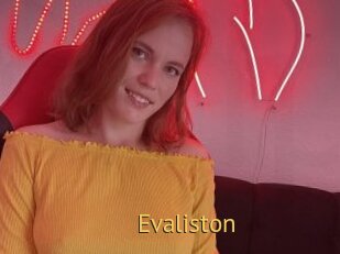 Evaliston