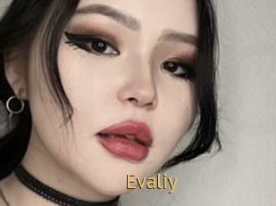 Evaliy
