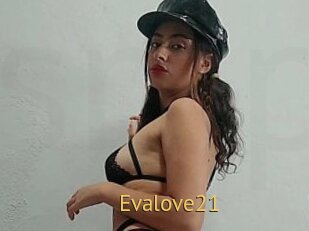 Evalove21